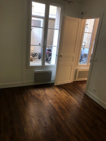 Location appartement Paris 75015