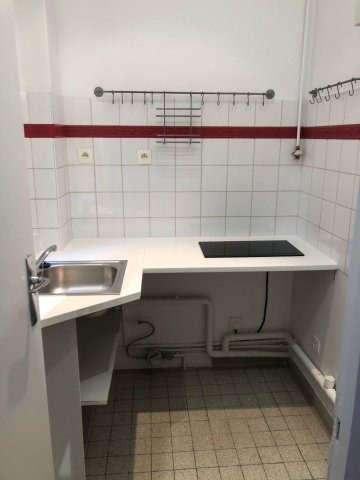 Location appartement Paris 75015