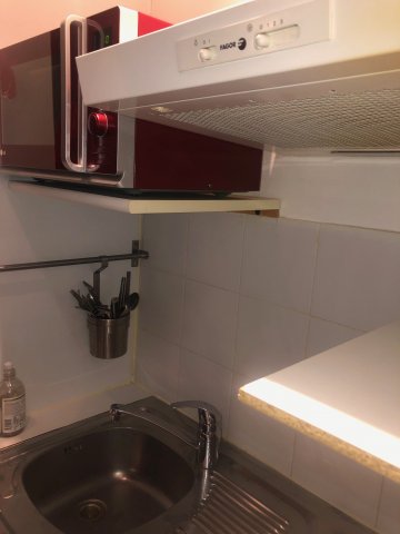 Location appartement meubléParis 75007