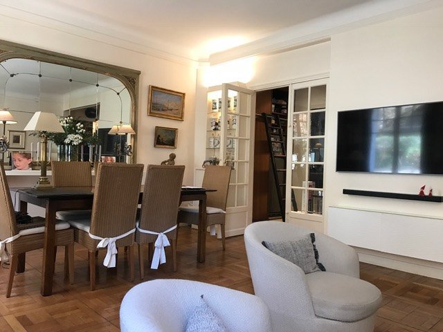 Vente appartement Paris 75015