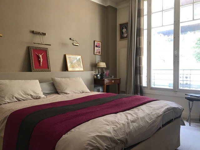 Vente appartement Paris 75015