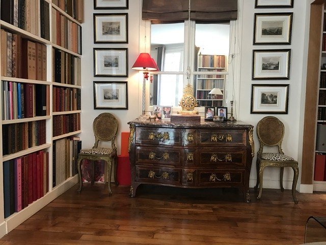 Vente appartement Paris 75015