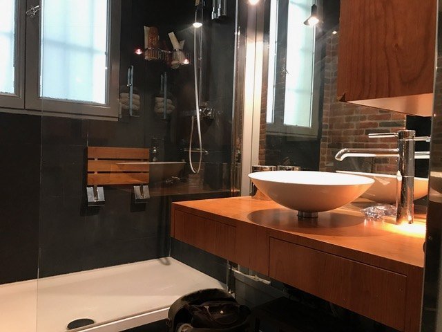 Vente appartement Paris 75015