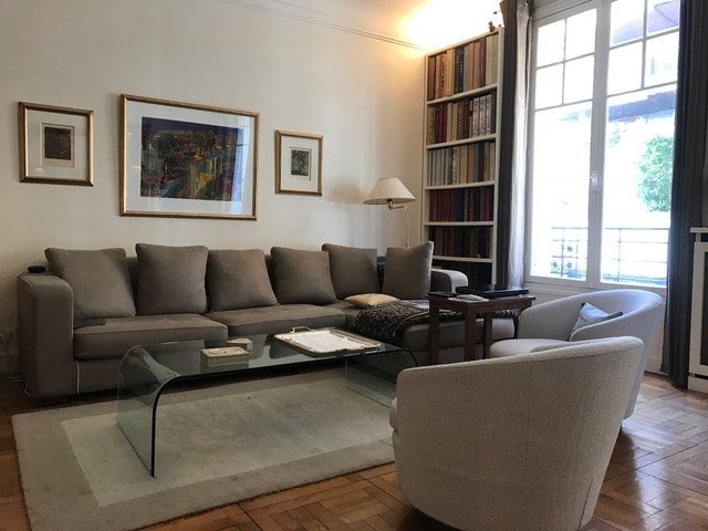 Vente appartement Paris 75015
