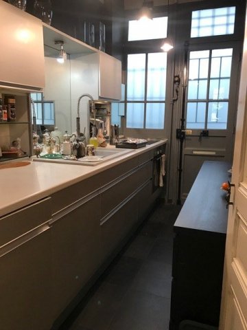 Vente appartement Paris 75015