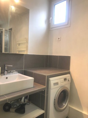Vente appartement Paris 75015
