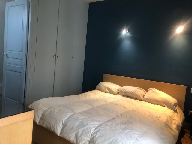 Vente appartement Paris 75015