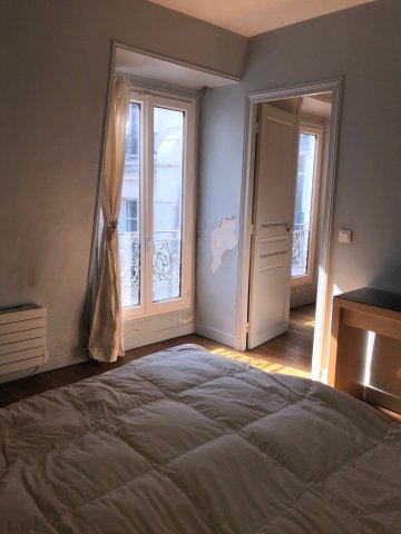 Vente appartement Paris 75015