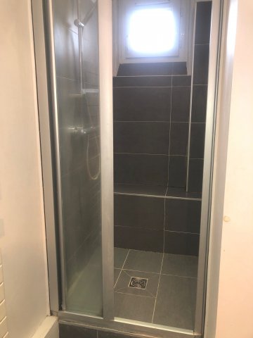 Vente appartement Paris 75015