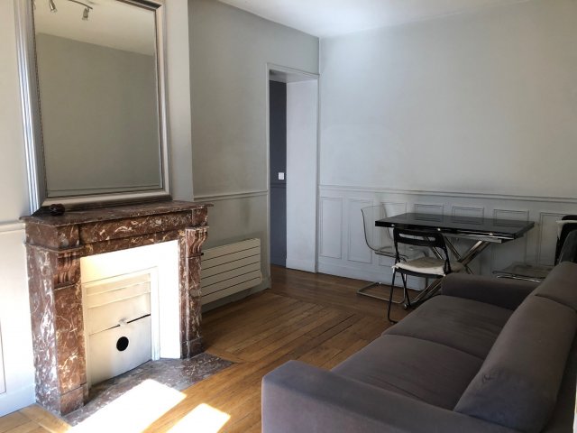 Vente appartement Paris 75015
