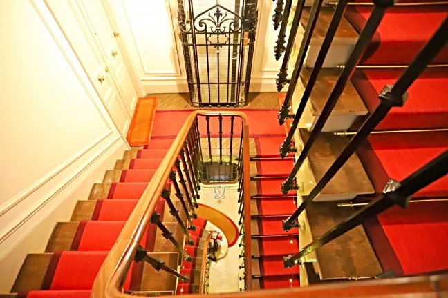 Vente appartement Paris 75015