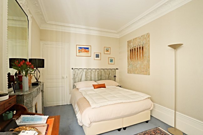 Vente appartement Paris 75015