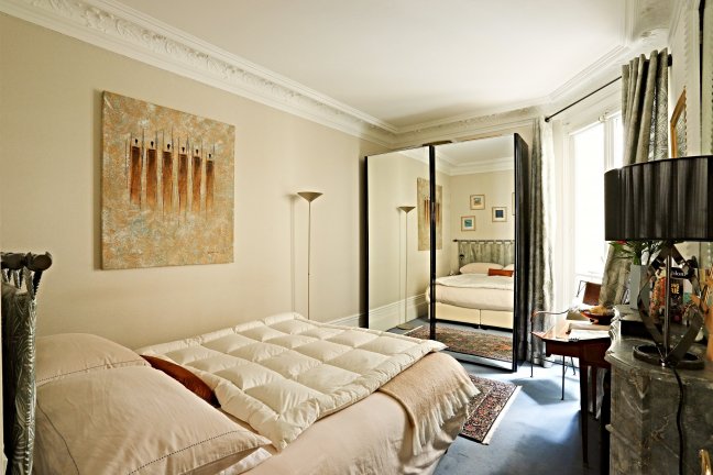 Vente appartement Paris 75015