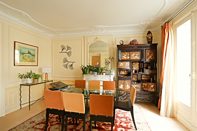 Vente appartement Paris 75015