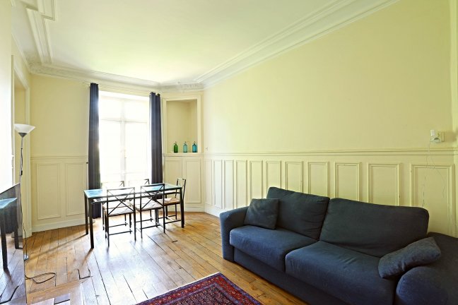 Vente Appartement  5 pièces - 118m² 92200 Neuilly-sur-seine