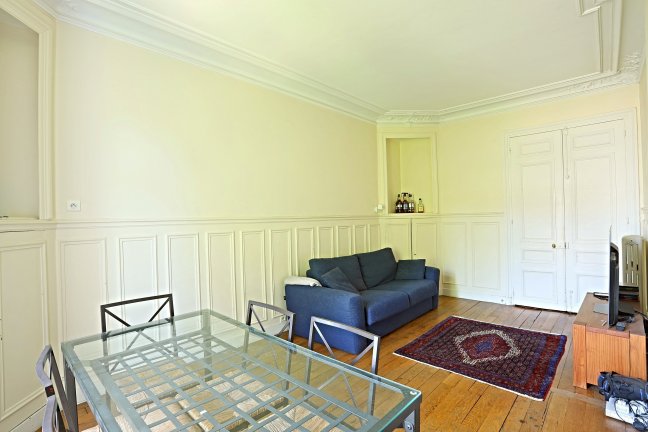 Vente appartement Neuilly-sur-seine 92200