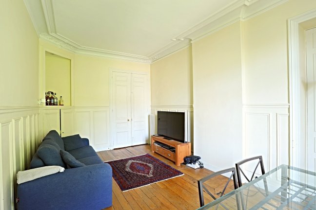 Vente appartement Neuilly-sur-seine 92200