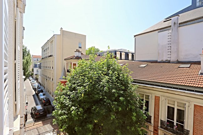 Vente appartement Neuilly-sur-seine 92200