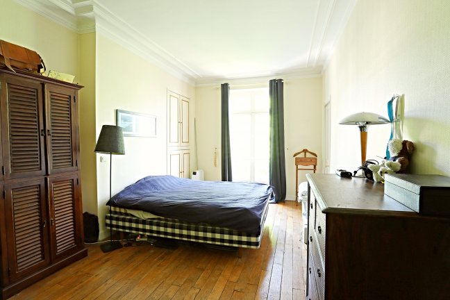 Vente appartement Neuilly-sur-seine 92200