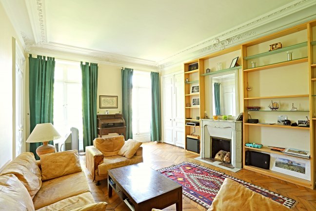 Vente appartement Neuilly-sur-seine 92200