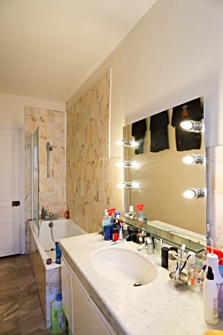 Vente appartement Neuilly-sur-seine 92200