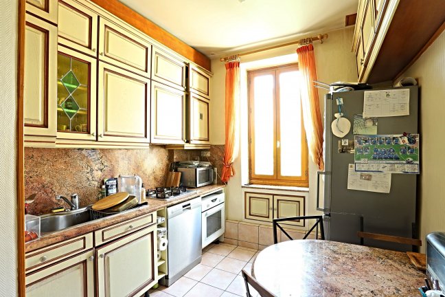 Vente appartement Neuilly-sur-seine 92200