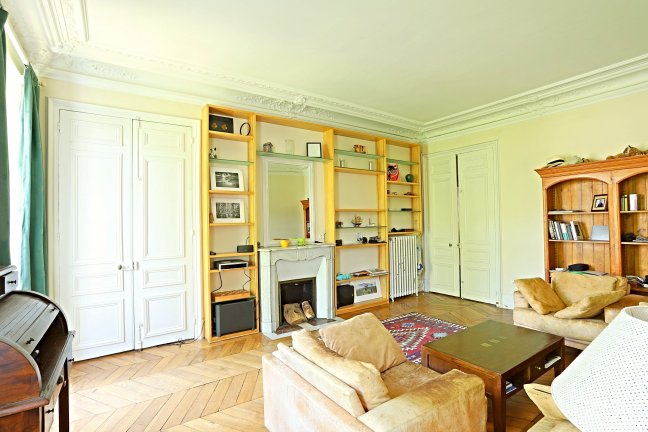 Vente appartement Neuilly-sur-seine 92200