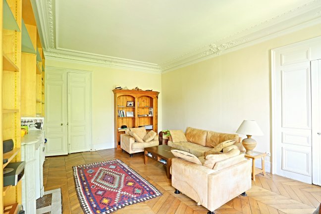 Vente appartement Neuilly-sur-seine 92200