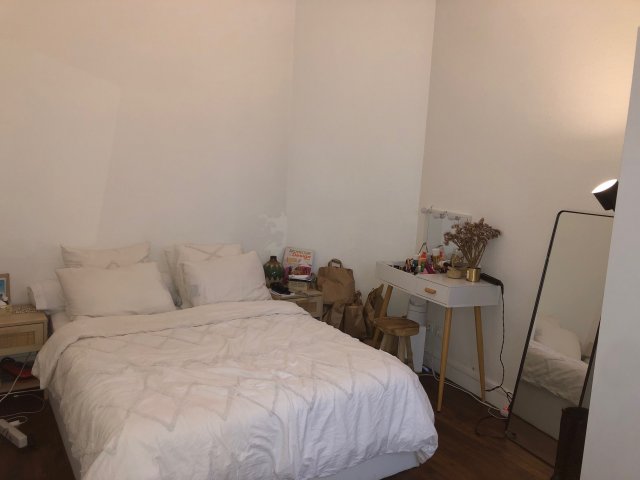 Vente appartement Paris 75015