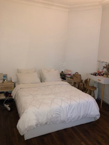 Vente appartement Paris 75015