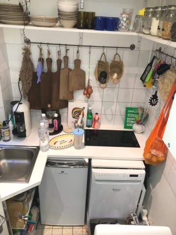 Vente appartement Paris 75015