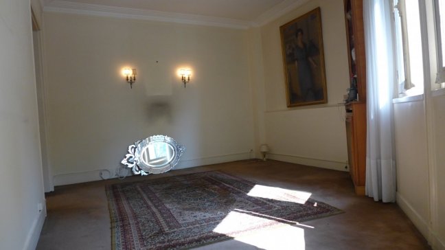 Vente appartement Paris