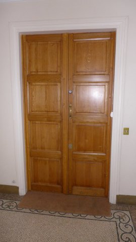 Vente appartement Paris
