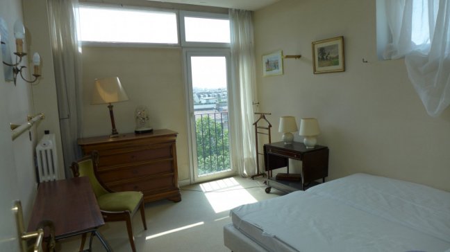 Vente appartement Paris
