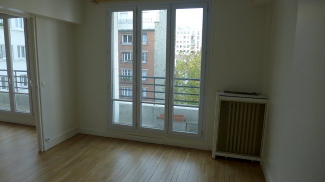 Vente appartement Paris 75015