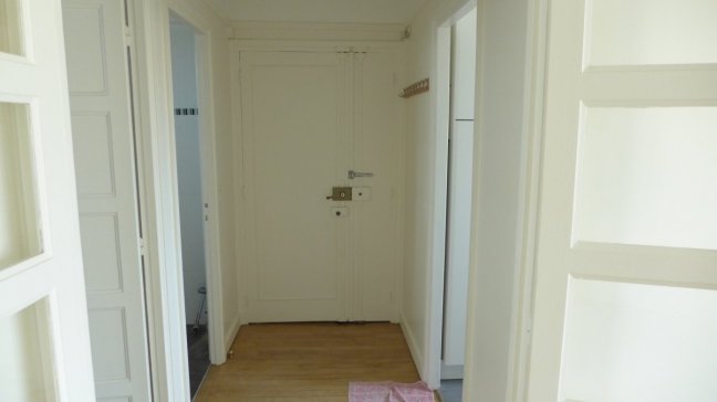 Vente appartement Paris 75015
