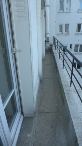 Vente appartement Paris 75015