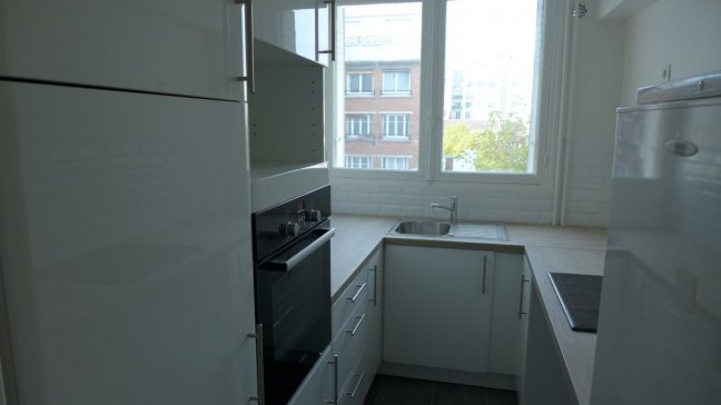 Vente appartement Paris 75015