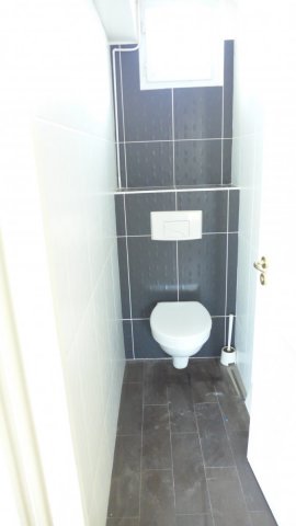 Vente appartement Paris 75015