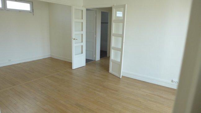 Vente appartement Paris 75015
