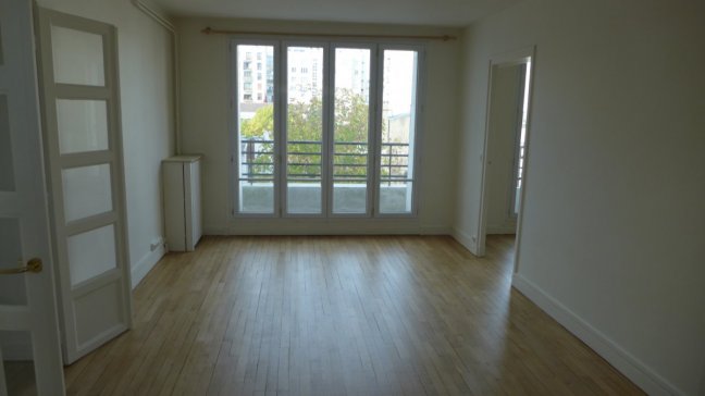 Vente appartement Paris 75015