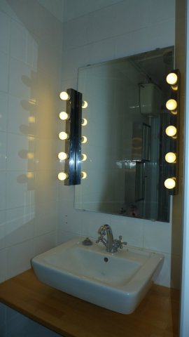 Vente appartement Paris 75015
