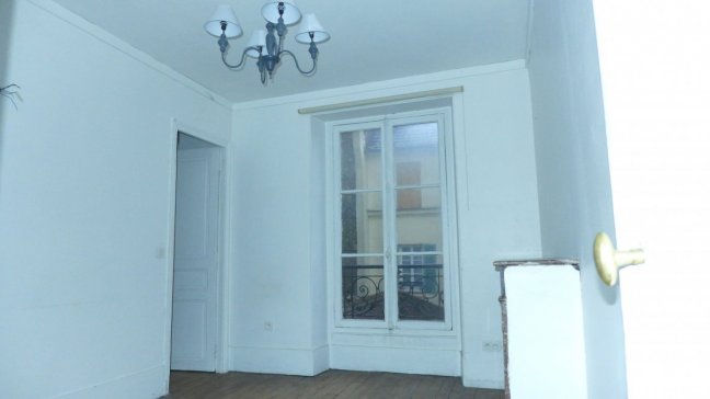 Vente appartement Paris 75015