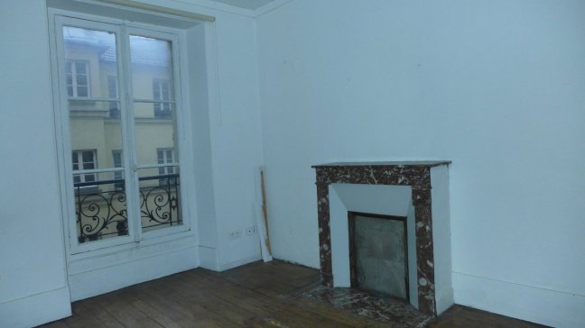 Vente appartement Paris 75015