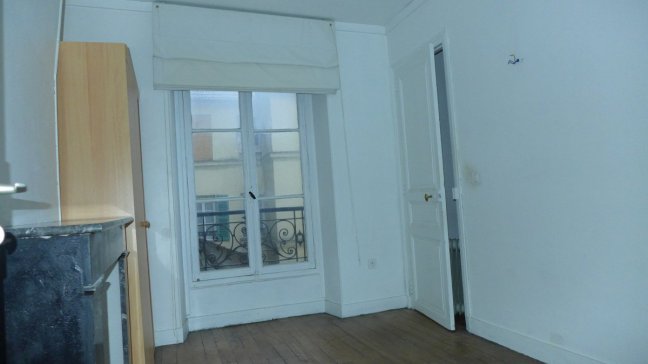 Vente appartement Paris 75015