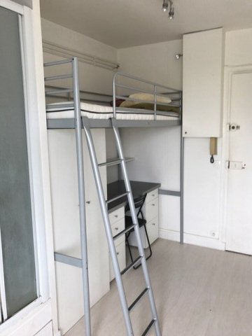 Vente appartement meubléParis 75016