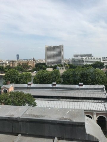 Vente appartement meubléParis 75016